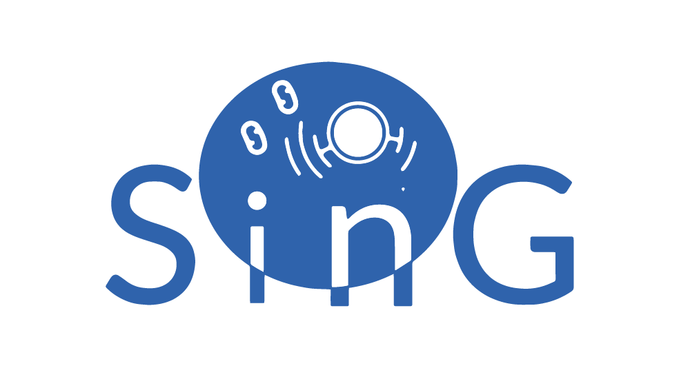 Single cell Network in Ghent (SING)